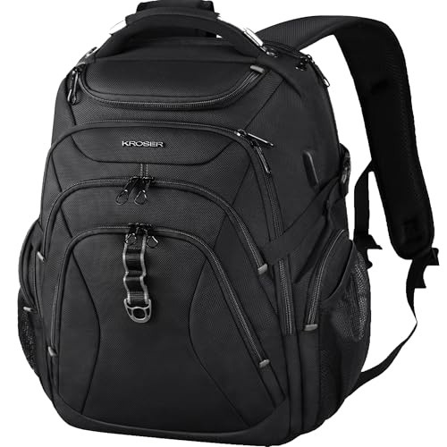 KROSER Travel Laptop Backpack