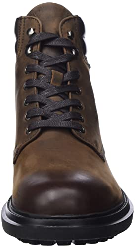 Image of Geox mens Chukka Boots