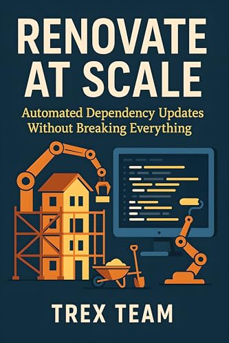Renovate at Scale: Automated Dependency Updates Without Breaking Everything
