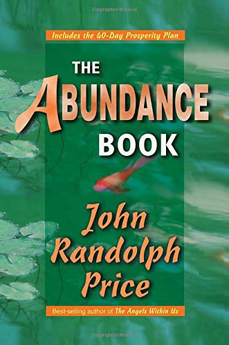 The Abundance Book