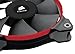 Corsair CO-9050006-WW Air Series SP120 Quiet Edition Twin Pack Fan