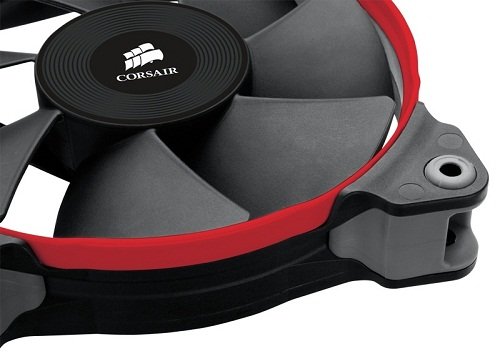 Build My PC, PC Builder, Corsair SP120