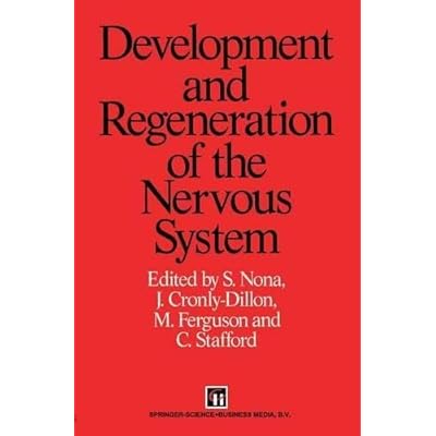 Development and Regeneration of the Nervous System