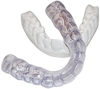 Algopix Similar Product 19 - Dental Lab Custom Teeth Night Guard 