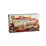 Lomo de atún con piperrada 190g Olasagasti (Pack de 5)