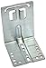Blum 295.3750.01, Rear Mount Bracket for 552/562 & 563/569 12"