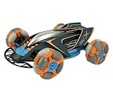 coche radio control nikko invader Alta velocidad de hasta 14 km/h