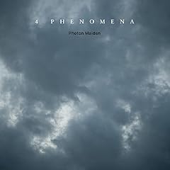 OVERCOME / Photon Maiden