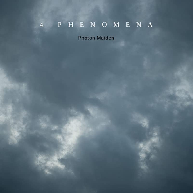 Amazon | 4 phenomena B ver. | Photon Maiden | アニメ | ミュージック