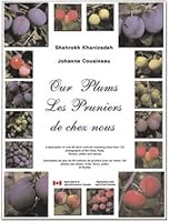 Our Plums - Les Priniers de chez nous 0660615681 Book Cover