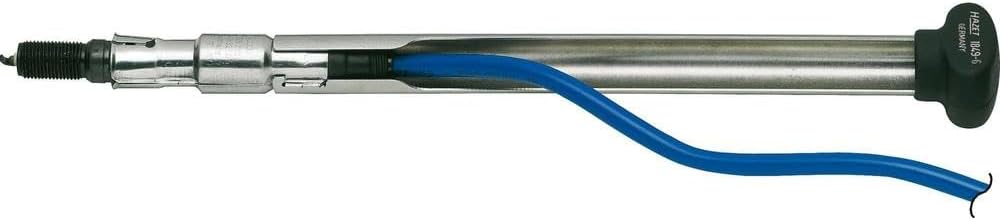 HAZET 1849-6 Spark Plug Socket Puller