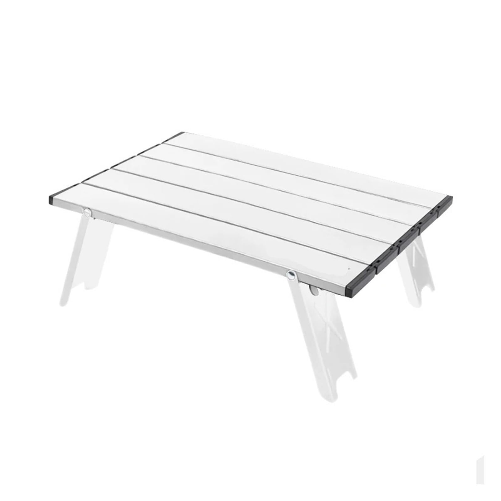 Table de camping portable pour vos pique-niques et barbecues improvisés