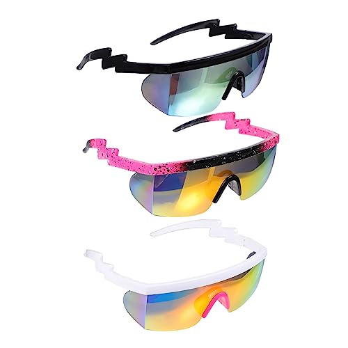 Gafas de ciclismo retro para senderismo al aire libre y excursiones de montañismo