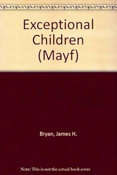 Exceptional Children (Mayf)