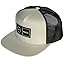 Platform Trucker/ Silver Bleach
