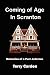 Coming of Age In Scranton: Memories of a Puer Aeternus