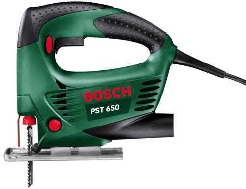 【美品☆】 BOSCH ジグソー PST650PE BOSCH ボッシュ ジグソー PST650PEの買取実績【錬金堂】