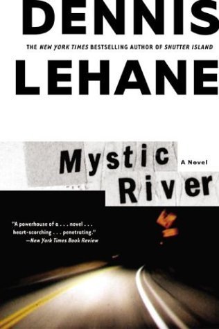 Mystic River B00817TP7S Book Cover