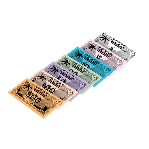 Monopoly San Diego, CA Edición, juego de mesa familiar 2-6 jugadores miniatura 5