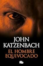 El hombre equivocado (Ficción)