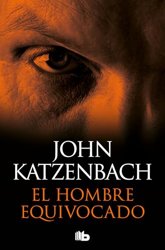 El hombre equivocado (Ficción)