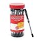 Cello Maxriter Ball Pen | Pack of 10 | Blue Ball Pens | Lightweight ...