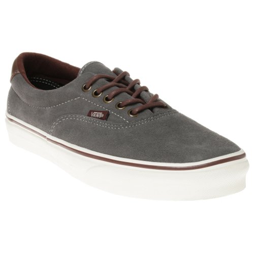 Vans Vans Unisex Action Sports Skate Vulcanised, Pewter Fudgesicle, 12 US Men