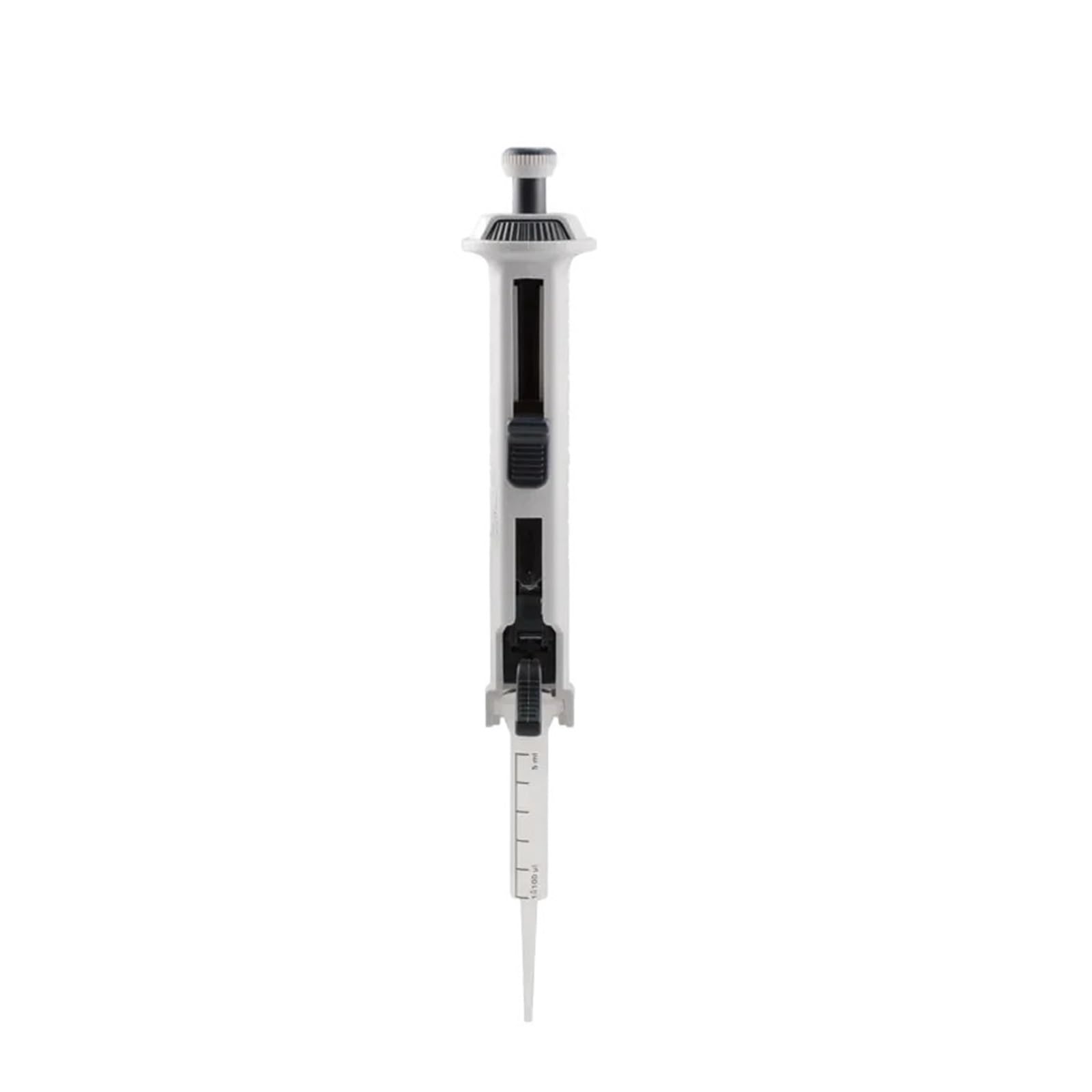 Pipette, Stepper Einstellbare Pipette Repeator Labor Dropper Dispenser Kontinuierliche Distributor Kommen Mit Spitze 5ml