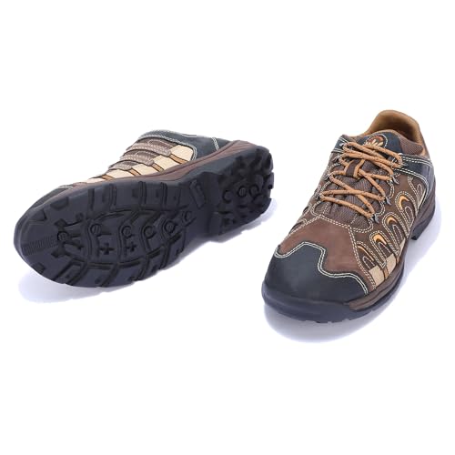 Image of Woodland Mens Gc 1547114 Sneaker