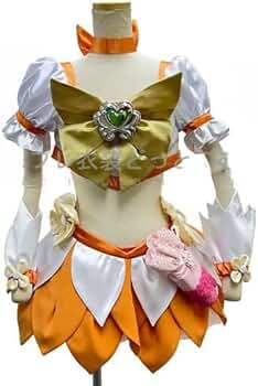 Amazon.co.jp: [ACY] 【実物撮影】ハートキャッチプリキュア/キュア