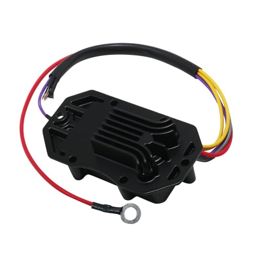 Redresseur de régulateur tension Johnson Evinrude pour sortie mer