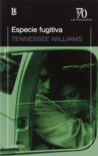 ESPECIE FUGITIVA (70 ANIVERSARIO)
