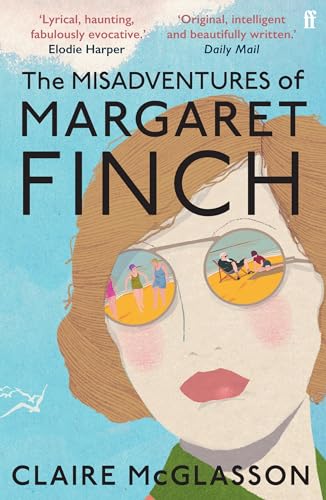 Faber The Misadventures of Margaret Finch.