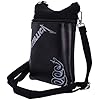 Nemesis Now Metallica - Cartera con diseño de álbum Negro en Relieve, 18,5 cm