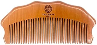 The Wave Comb Acupressure Tool for Pain Management and Anxiety