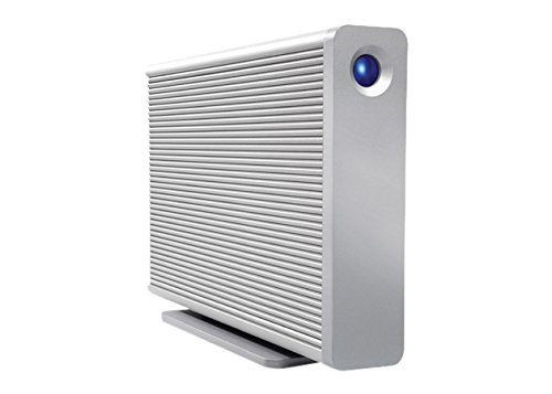 Amazon.com: Lacie 301428U 3TB Big Disk Quadra eSATA/FireWire800