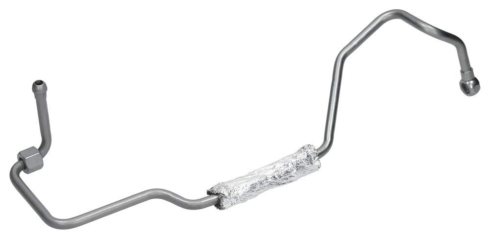 ✅Fits AJUSA AJUOP10829 Oil Line, charger AJUOP10829 Turchocharger lu ⭐UK Seller⭐