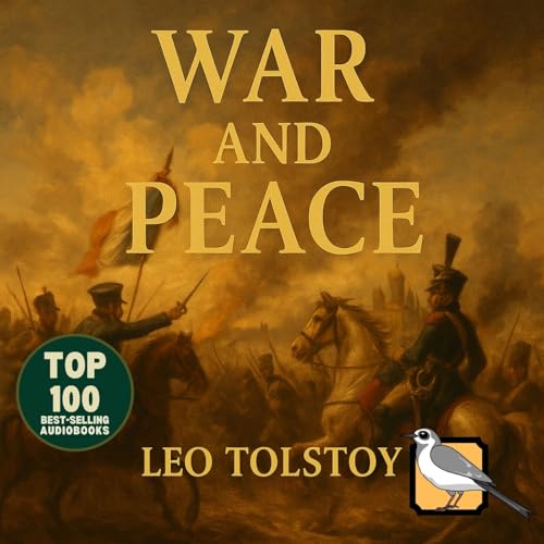 War and Peace [Special Edition] cover art