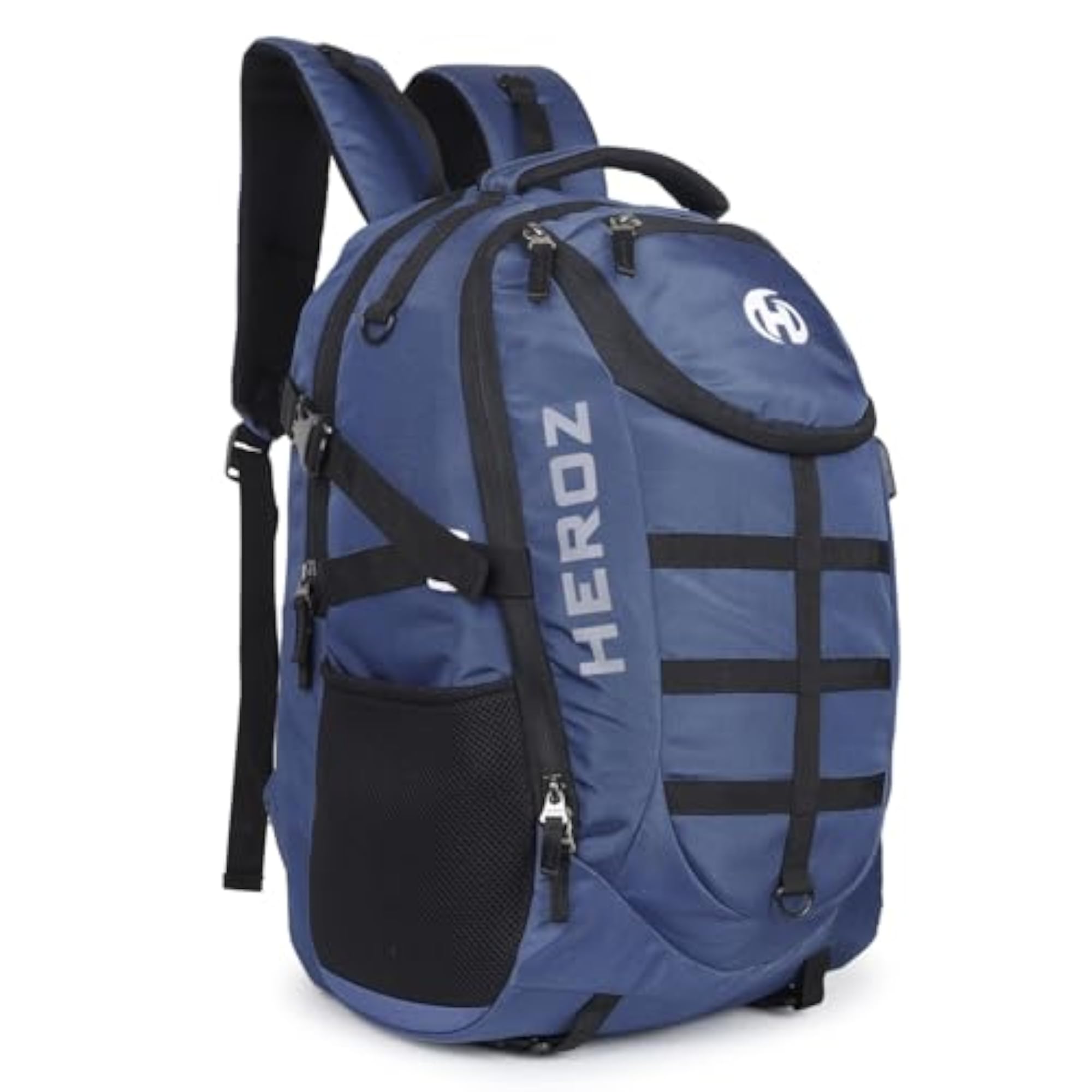 Wild SLR/DSLR Camera Backpack with Anti Theft Compartment