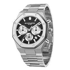 11-sliver strap/sliver black