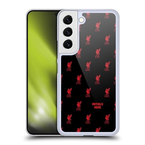 Coque Samsung S22 5G Liverpool FC idéale pour les soirs de match