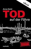 ferrari selber fahren schweiz  Tod auf der Fähre (Kommissär Ferrari 1)
