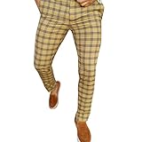 L In Voller Länge, Plaid, Bleistift