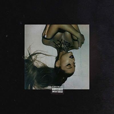 thank you, next