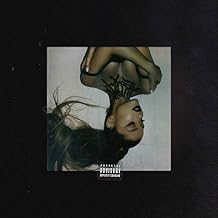 thank u, next Explicit Lyrics