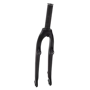 カーボン製フロントフォーク Vブレーキ 41YNjcpz5QL._UF350,350_QL80_.jpg