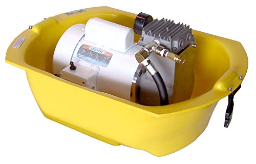 Brownie's Third Lung E150X Commercial Hookah Diving System