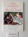 Apes, Language, and the Human Mind