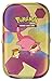 Pokémon TCG: Scarlet & Violet—151 Mini Tin – Slowpoke (2 Booster Packs, 1 Coin & 1 Art Card)