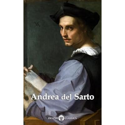 Delphi Complete Paintings of Andrea del Sarto
